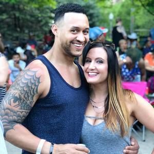 Meet your Posher, Timothy